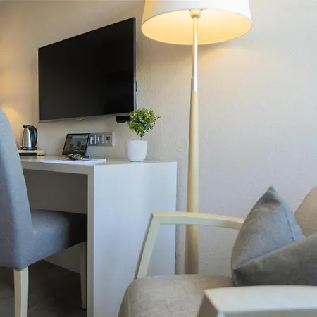 Western Theodor Storm Hotel