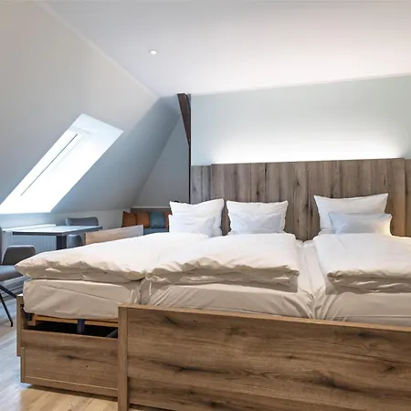 Western Theodor Storm Husum (Schleswig-Holstein)