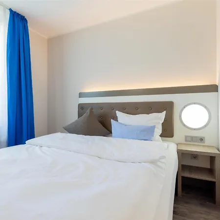 Otel Western Theodor Storm