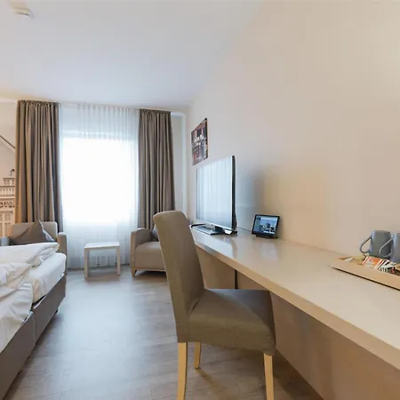 Western Theodor Storm 4* Husum (Schleswig-Holstein)