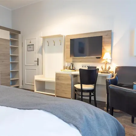 Otel Western Theodor Storm