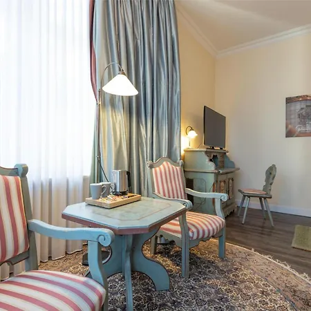 Western Theodor Storm Husum (Schleswig-Holstein)