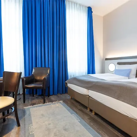 Otel Western Theodor Storm