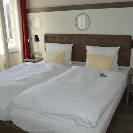 Western Theodor Storm Hotel Husum (Schleswig-Holstein)