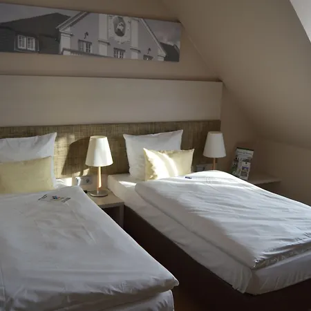 Western Theodor Storm Husum (Schleswig-Holstein)