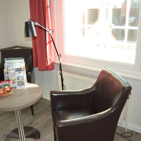 Western Theodor Storm Otel