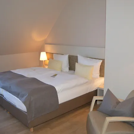 Western Theodor Storm Hotel Husum (Schleswig-Holstein)