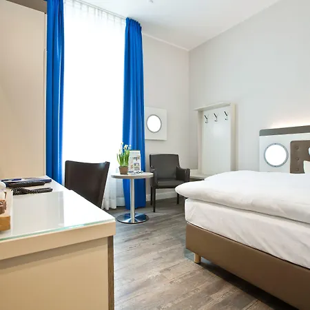 Western Theodor Storm Husum (Schleswig-Holstein)