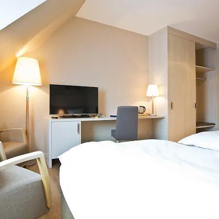 Western Theodor Storm Hotel