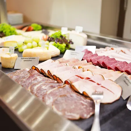 Western Theodor Storm Husum (Schleswig-Holstein)