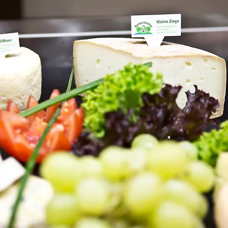 Western Theodor Storm Otel Husum (Schleswig-Holstein)