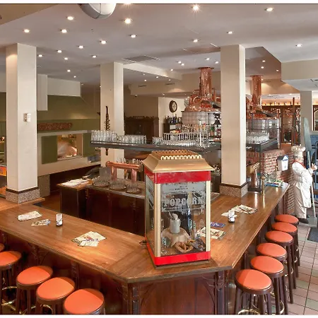 Western Theodor Storm 4* Husum (Schleswig-Holstein)