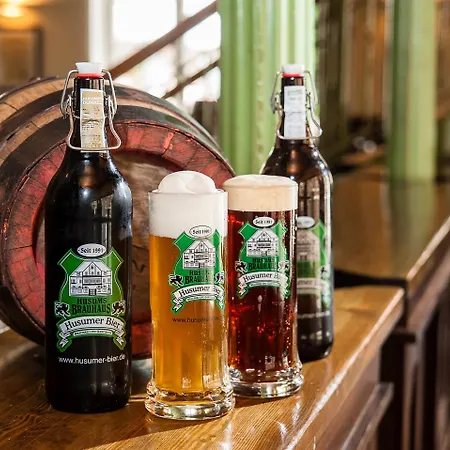 Hotel Western Theodor Storm