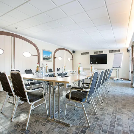 Hotel Western Theodor Storm Husum (Schleswig-Holstein)