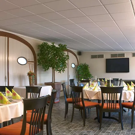 Western Theodor Storm Husum (Schleswig-Holstein)