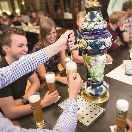 Otel Western Theodor Storm 4*