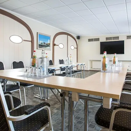 Hotel Western Theodor Storm Husum (Schleswig-Holstein)