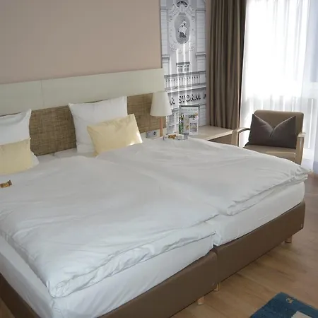 Hotel Western Theodor Storm Husum (Schleswig-Holstein)