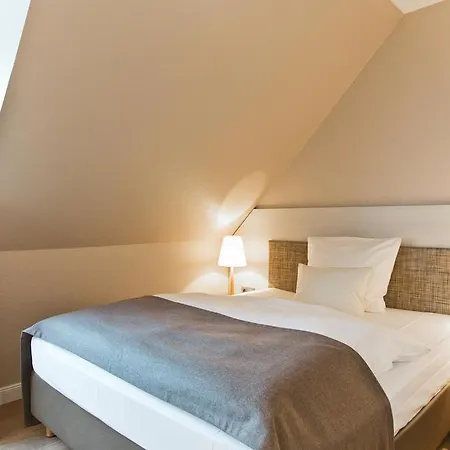 Hotel Western Theodor Storm Husum (Schleswig-Holstein)