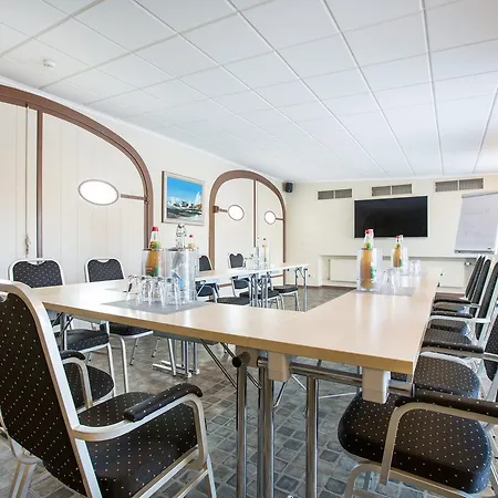 Western Theodor Storm Hotel 4*