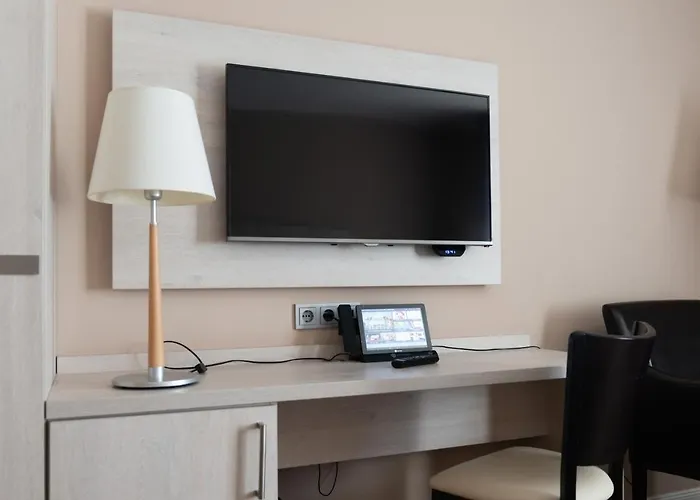 Western Theodor Storm 4*