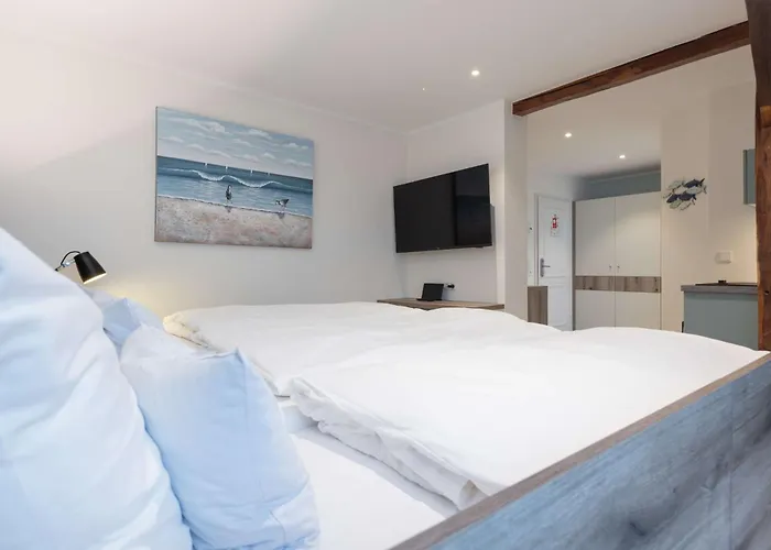 Hotel Western Theodor Storm