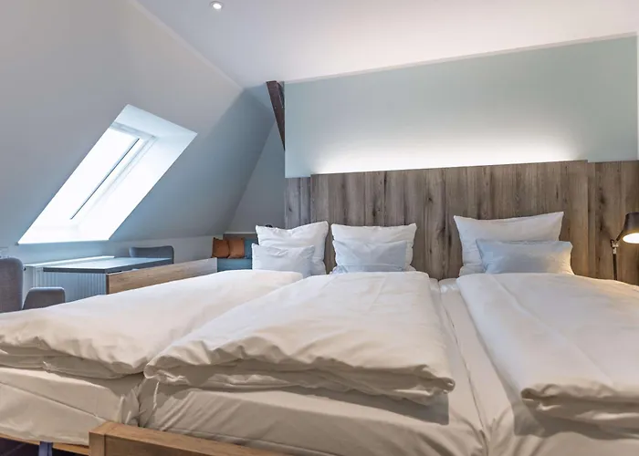 Western Theodor Storm 4* Husum (Schleswig-Holstein)