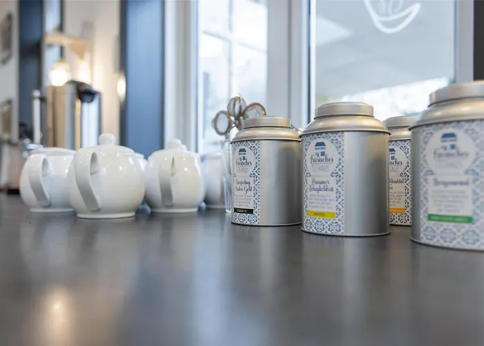 Western Theodor Storm Husum (Schleswig-Holstein)