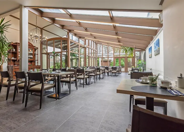 Hotel Western Theodor Storm