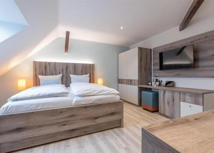 Western Theodor Storm Husum (Schleswig-Holstein)