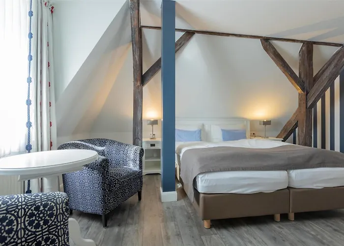 Hotel Western Theodor Storm Husum (Schleswig-Holstein)