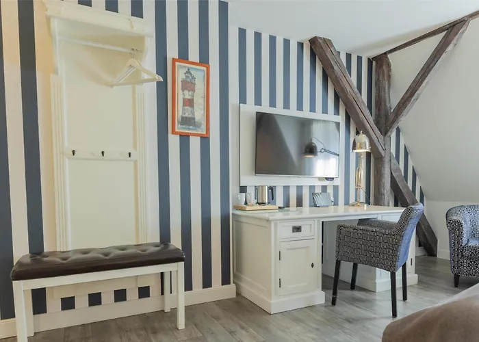 Western Theodor Storm Husum (Schleswig-Holstein)