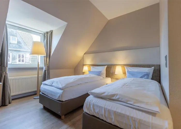 Hotel Western Theodor Storm