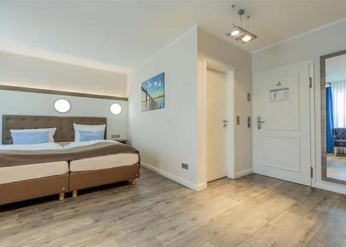 Western Theodor Storm Hotel Husum (Schleswig-Holstein)