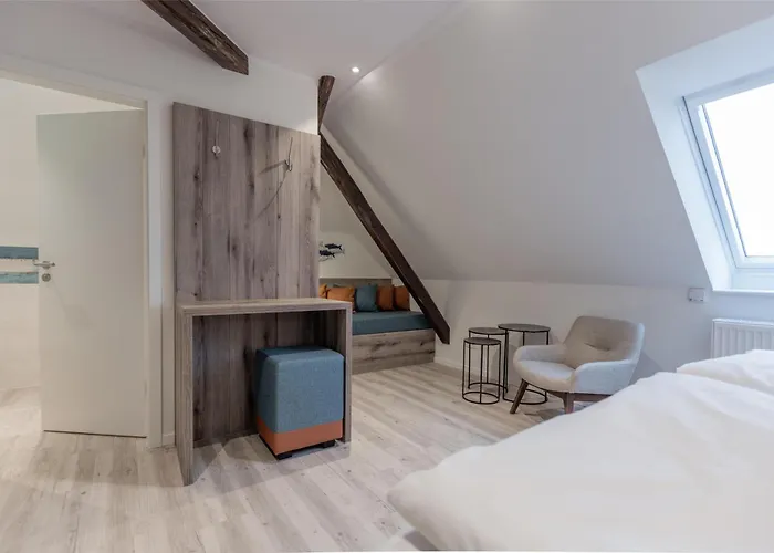 Western Theodor Storm Husum (Schleswig-Holstein)