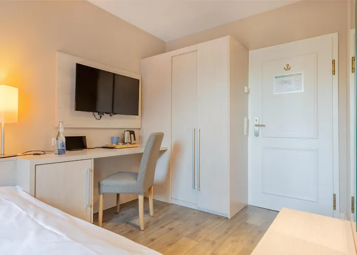 Hotel Western Theodor Storm