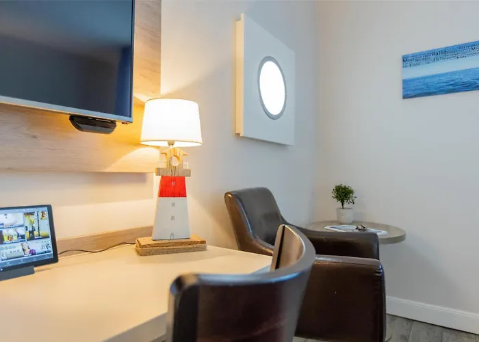 Hotel Western Theodor Storm Husum (Schleswig-Holstein)