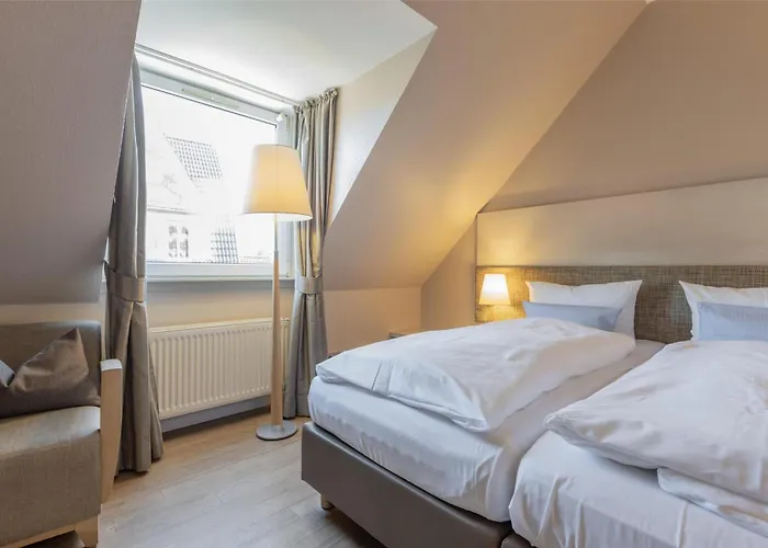 Western Theodor Storm 4*