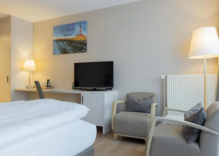 Western Theodor Storm Hotel 4*