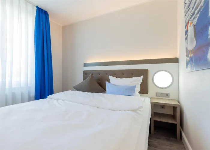 Hotel Western Theodor Storm