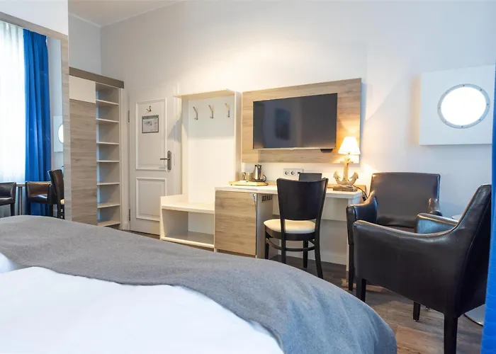 Hotel Western Theodor Storm