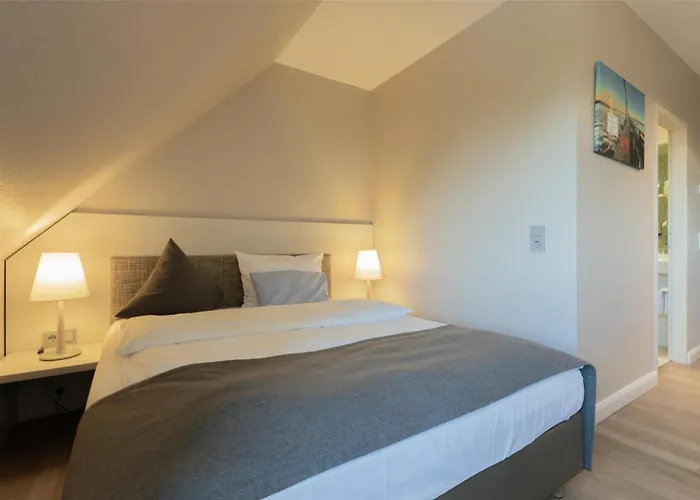 Western Theodor Storm Husum (Schleswig-Holstein)