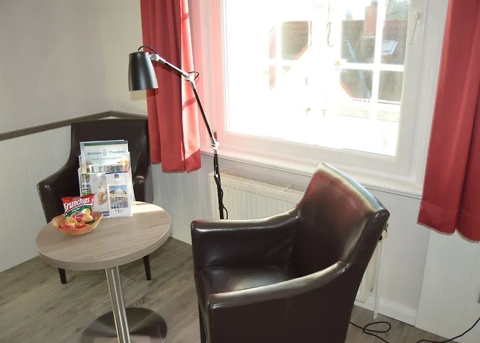 Western Theodor Storm Hotel