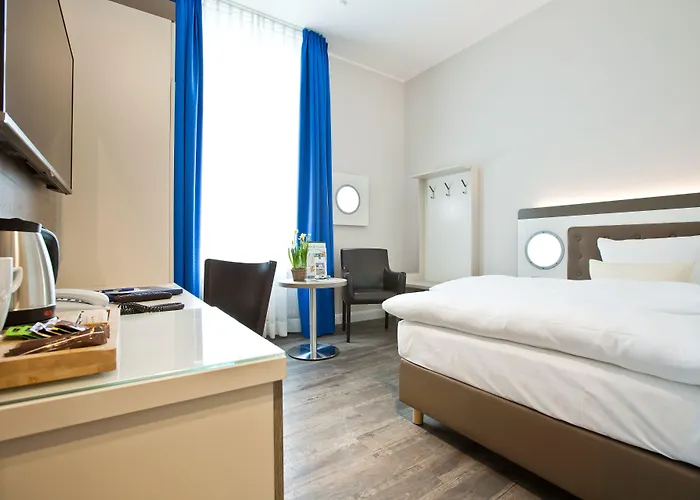 Western Theodor Storm Husum (Schleswig-Holstein)