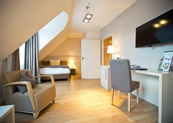 Western Theodor Storm 4*