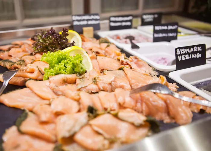 Hotel Western Theodor Storm Husum (Schleswig-Holstein)