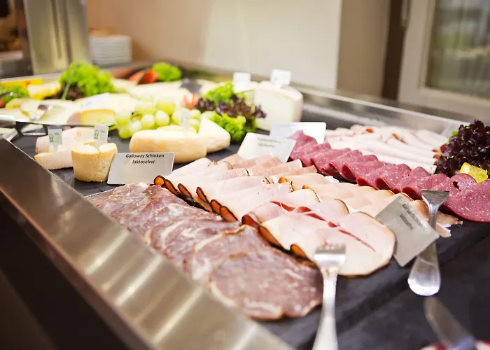 Western Theodor Storm Husum (Schleswig-Holstein)