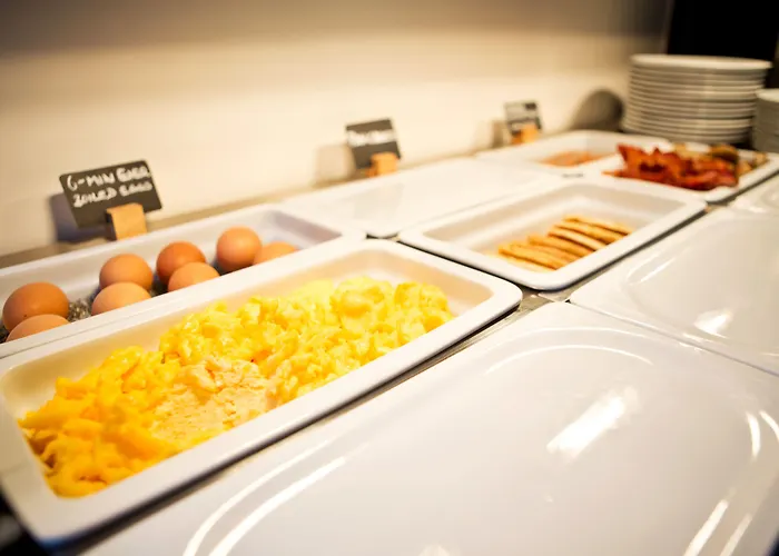 Hotel Western Theodor Storm Husum (Schleswig-Holstein)