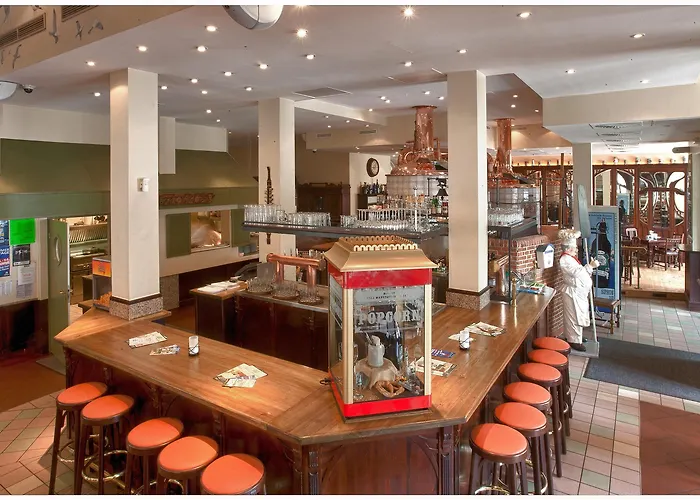 Western Theodor Storm 4* Husum (Schleswig-Holstein)