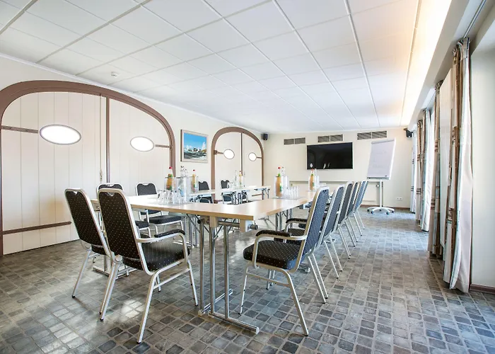 Hotel Western Theodor Storm Husum (Schleswig-Holstein)